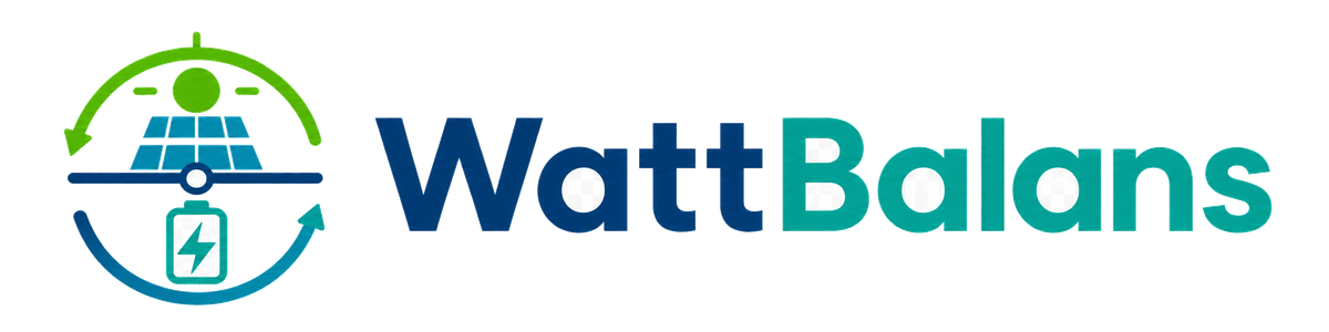 WattBalans